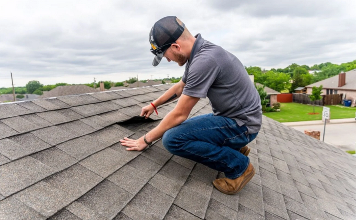 Professional Roof Inspection Services Clearwater Florida